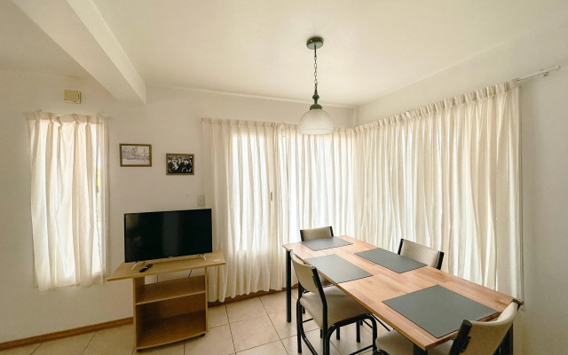 Patagonia Sur Apart Hotel