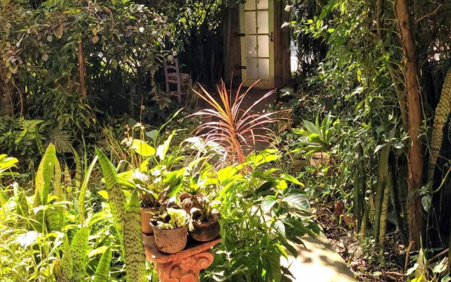 Spa Hostel Villa Morena