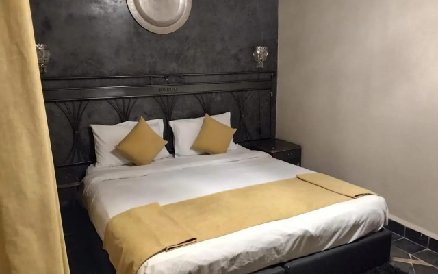 Riad Mille et une Nuits