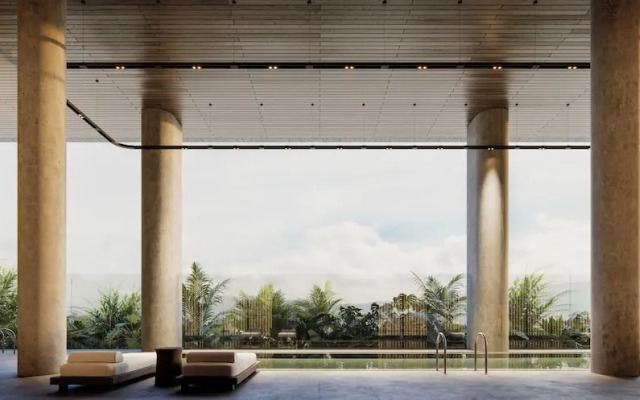 Wake BioHotel