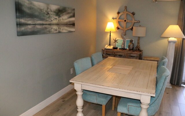 Jamaica Royale - PH2 - 2 Br Townhouse