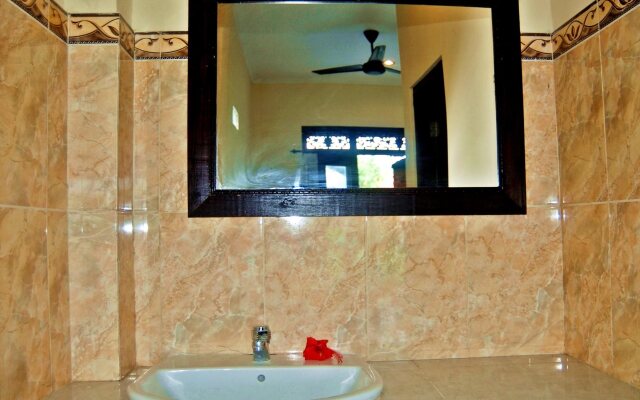Adi Santia Bungalows