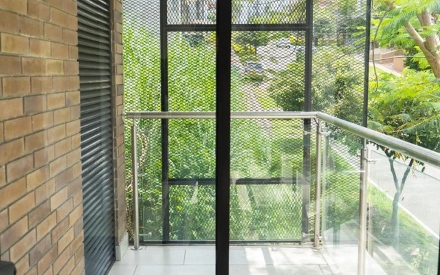 M1145 Aparta suite Loft amoblado