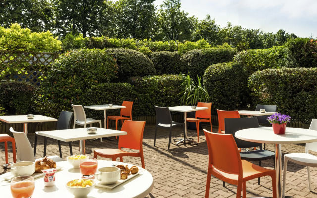 ibis Nogent Sur Marne