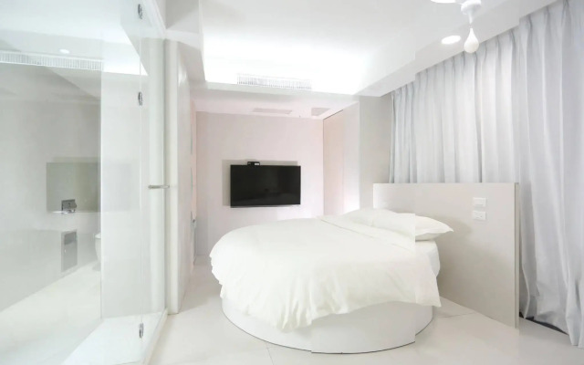 The Fantasy Apartment