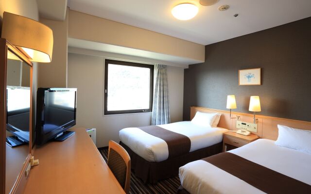 Smile Hotel Tokushima