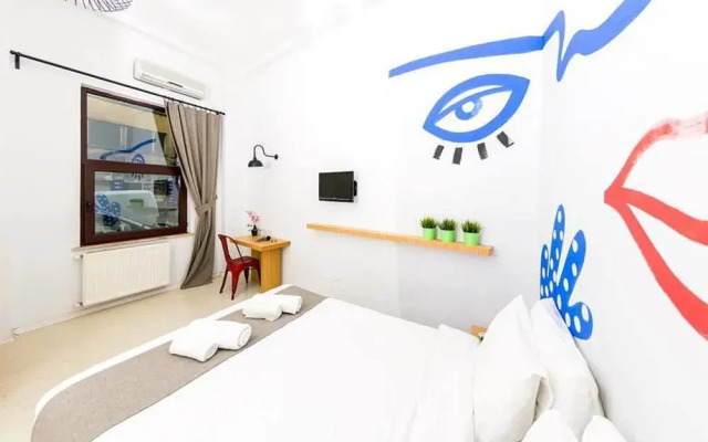 Droom Boutique Hotel