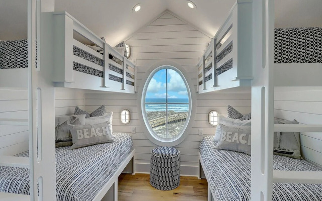 The Lighthouse 328 COA