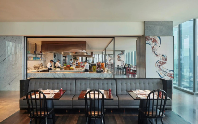 Park Hyatt Jakarta