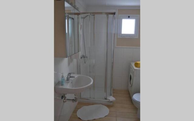 Apartamento El Poril