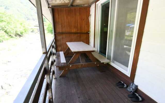 Gapyeong Yongsumok Pension