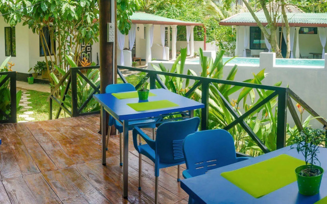 Nature Villa Unawatuna - Adults Only
