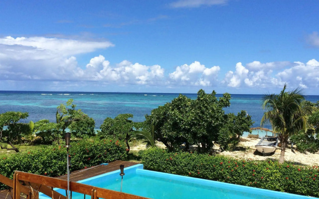 Viwa Island Resort