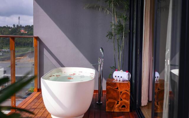 Saptha Resort & Spa
