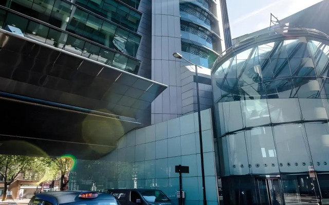 Hotel Riu Plaza London Victoria