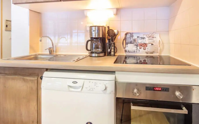 Stylish Alpine Stay for 6 Guests