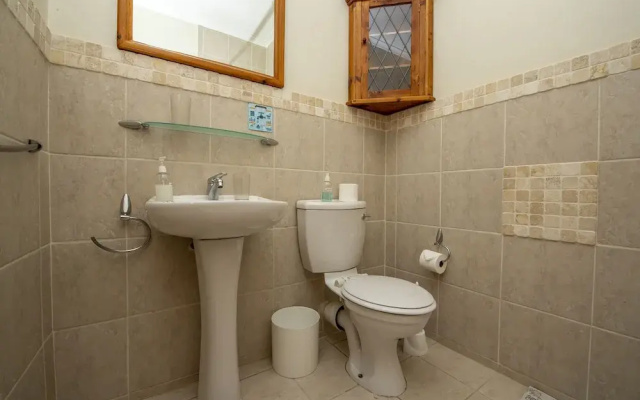 Villa Garda Self Catering