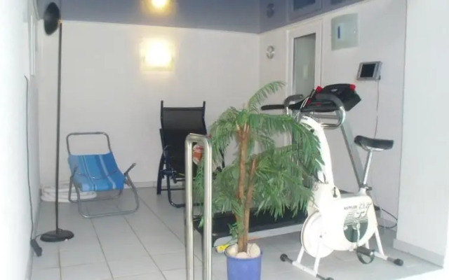 Ferienwohnung Schmell