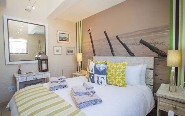 dk villas 3 Skilliepark (Dwarskersbos)