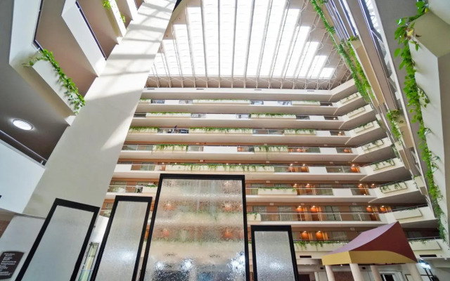 Harmony Suites
