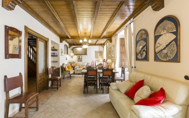 La Casa De Íllora
