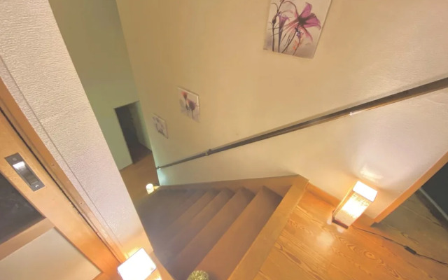 The Hotel Yuzawa Paradiso