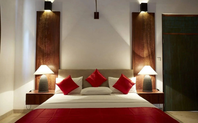 Koragaha Lodge
