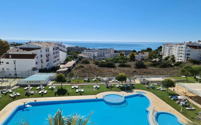Hotel Apartamento Brisa Sol