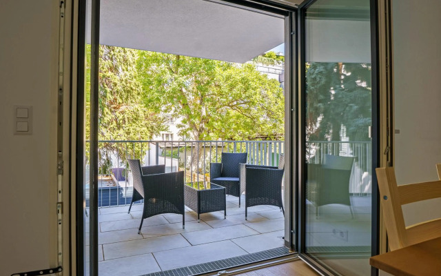 Vienna Living Apartments - Breitenseer Straße