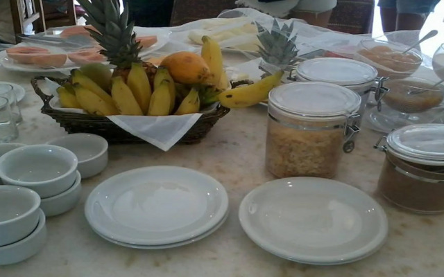 Pousada dos Buzios