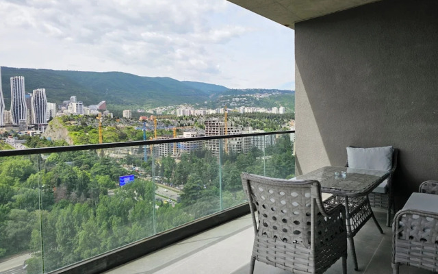 Archi Tamarashvili
