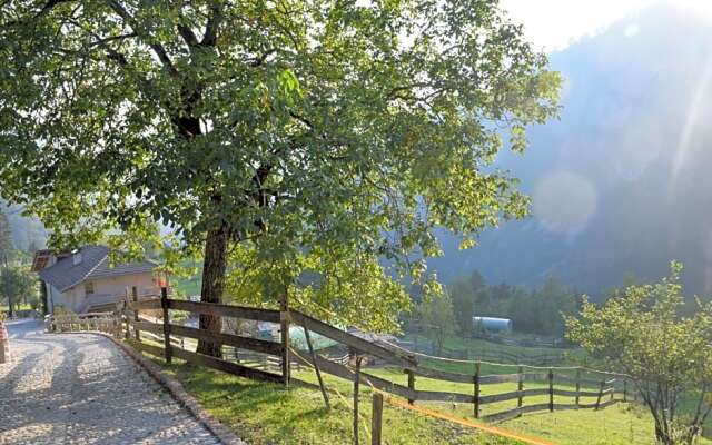 Agriturismo Athabaska