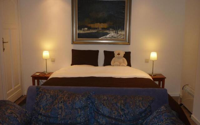 Bed & Breakfast Ter Brugge