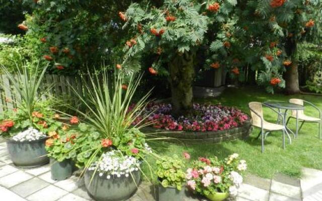 Serenity Bed and Breakfast