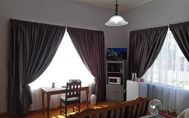 Gewel Guesthouse
