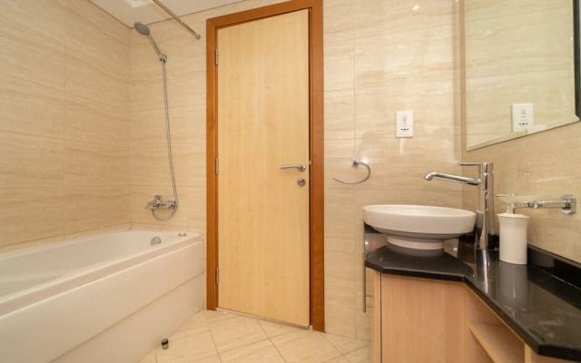 KOHH – 2BR in Ocean Heights