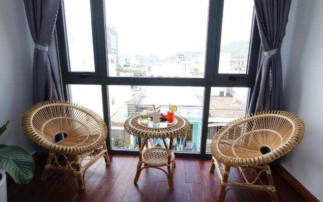 5 Elements Hostel