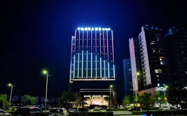 Zhongying International Hotel