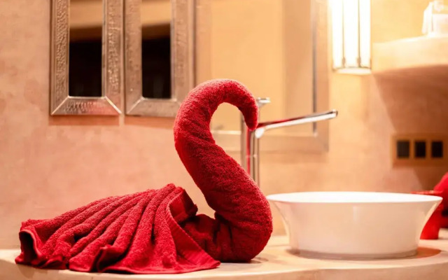 Riad Bilkis the Magic of Marrakech