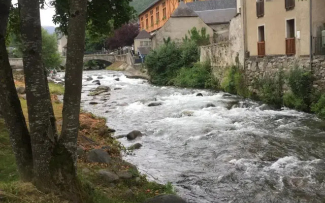 Arreau appartement 4 personnes