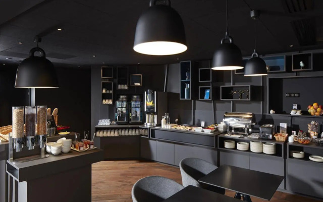 Novotel Suites Colmar Centre