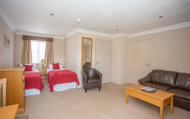 The Links Country Park Hotel