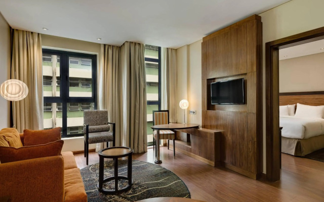 Protea Hotel by Marriott Ikeja Select