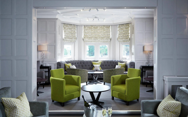 Alexander House And Utopia Spa
