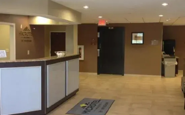 Microtel Inn & Suites Dillsboro/Sylva
