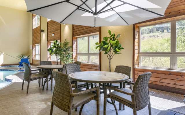 Best Western Devils Tower Inn