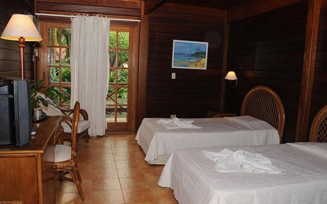 Villa Maguana