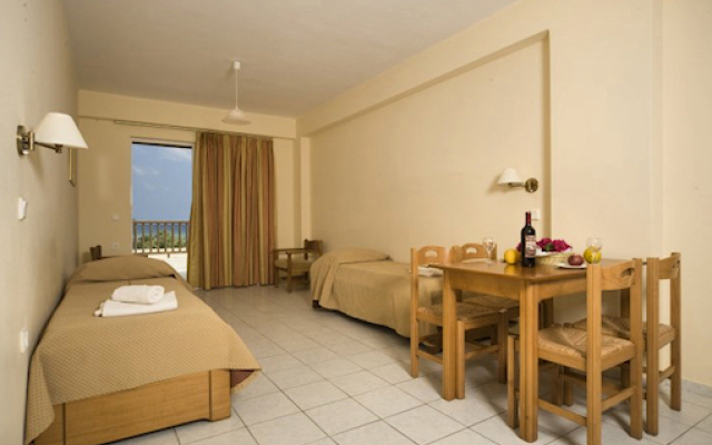 Maravel Hotel Apartments