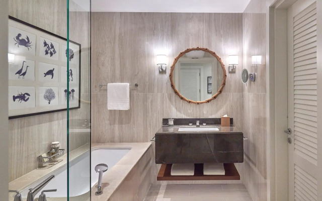 Four Seasons Hotel Alexandria at San Stefano