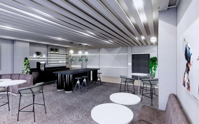 Radisson Blu Royal Hotel Helsinki